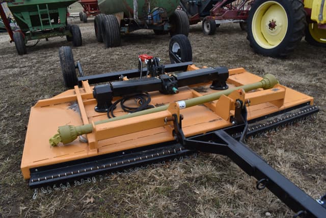 Image of  Industrias America M10FDP equipment image 4