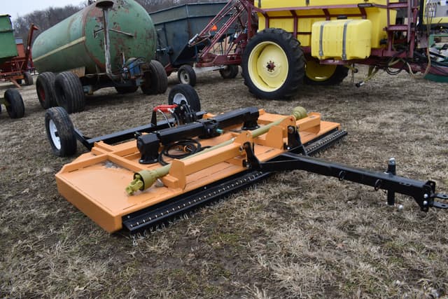 Image of  Industrias America M10FDP equipment image 2