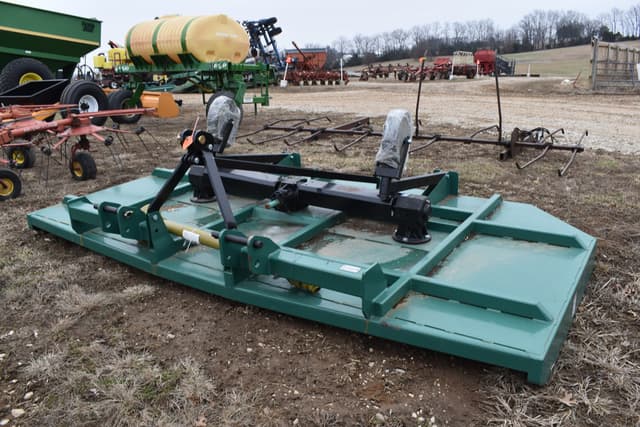 Image of  Industrias America M12FD equipment image 1