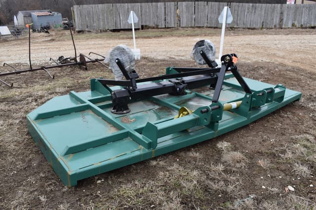 Image of  Industrias America M12FD equipment image 2