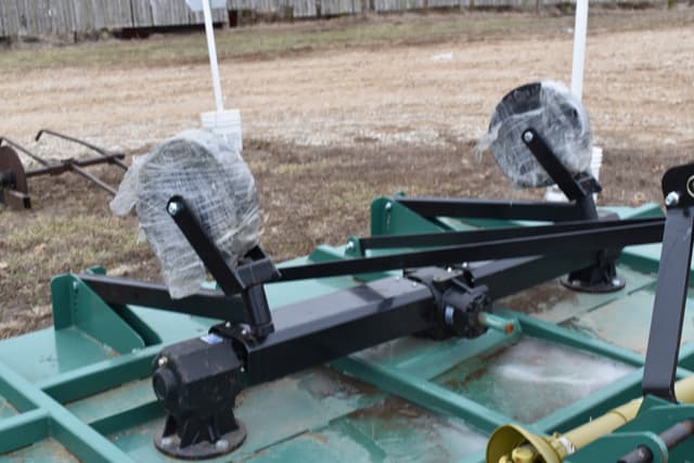 Image of  Industrias America M12FD equipment image 4