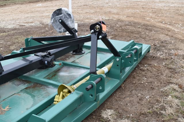 Image of  Industrias America M12FD equipment image 3