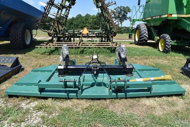 Image of  Industrias America M12FD equipment image 1