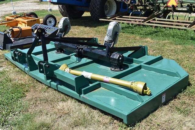 Image of  Industrias America M12FD equipment image 2