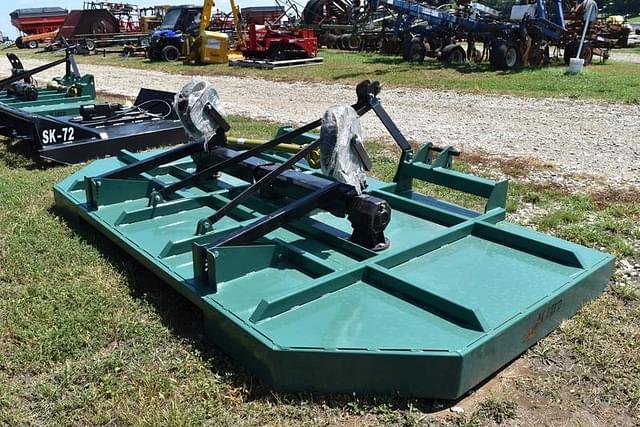Image of  Industrias America M12FD equipment image 4