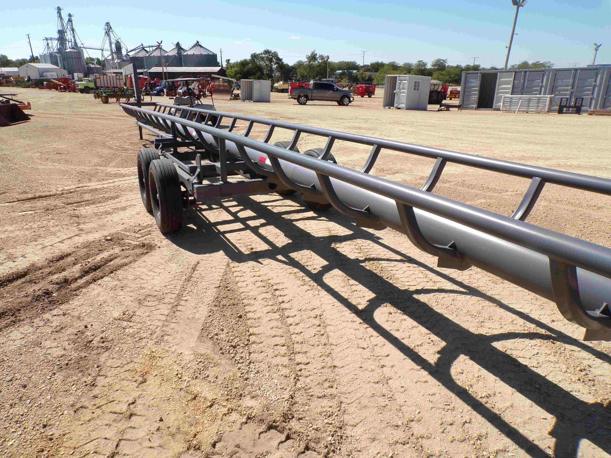  Industrias America M862 Equipment Image0