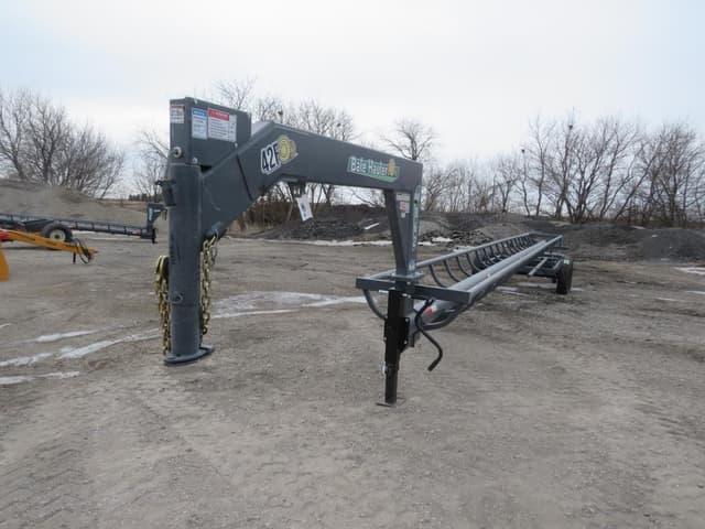 Image of  Industrias America M862 equipment image 1