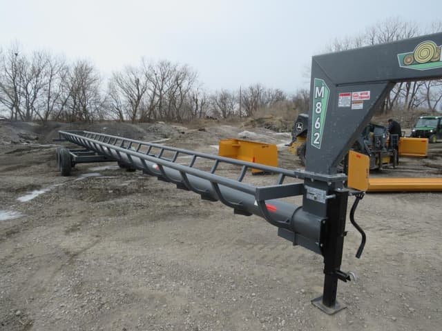 Image of  Industrias America M862 equipment image 4