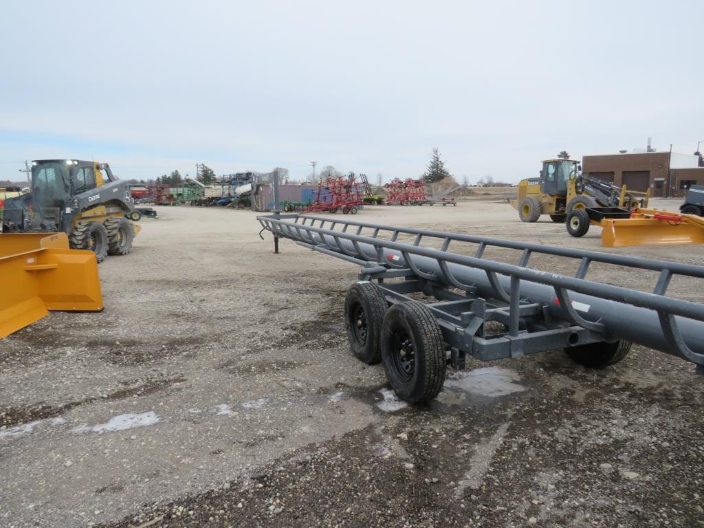 2026  Industrias America M862 Equipment Image0