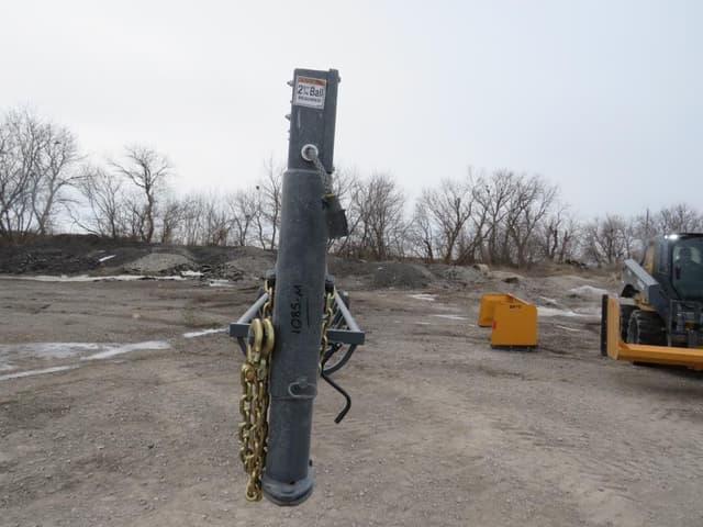 Image of  Industrias America M862 equipment image 2