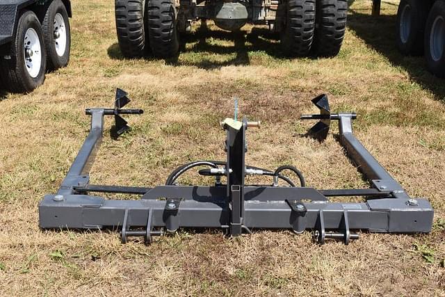 Image of  Industrias America Bale02 equipment image 1