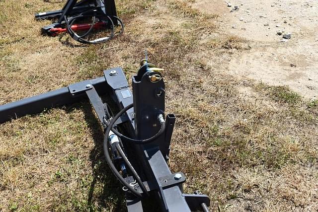 Image of  Industrias America Bale02 equipment image 4
