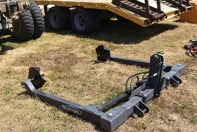 Image of  Industrias America Bale02 equipment image 2