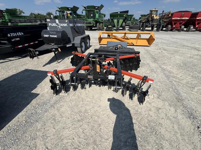 Image of  Industrias America R1824 equipment image 1
