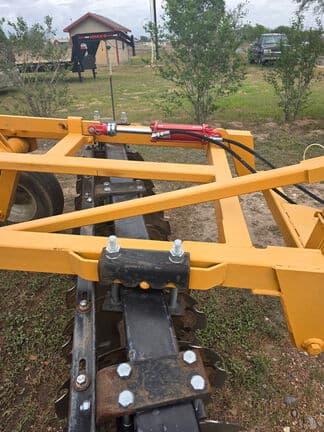 Image of Industrias America 2420 equipment image 3