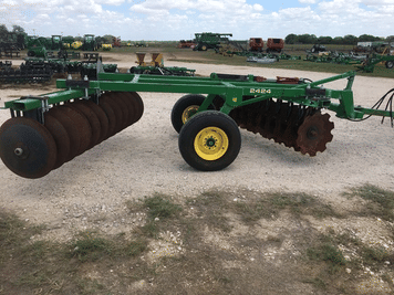 Main image Industrias America 2424