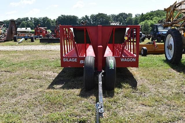 Image of  Industrias America S84R equipment image 2