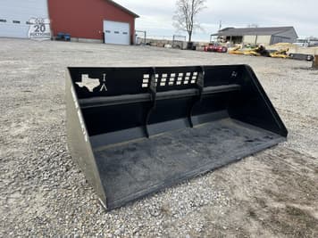 Main image Industrias America S94