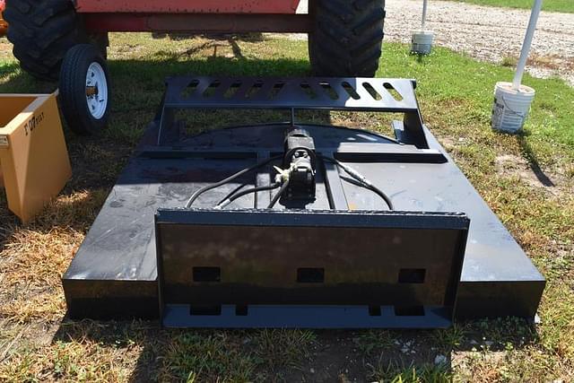 Image of  Industrias America SK-72 equipment image 1
