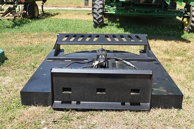Image of  Industrias America SK-72 equipment image 1