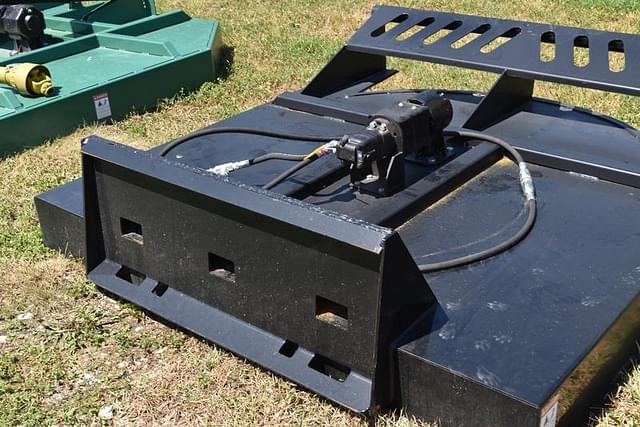 Image of  Industrias America SK-72 equipment image 3