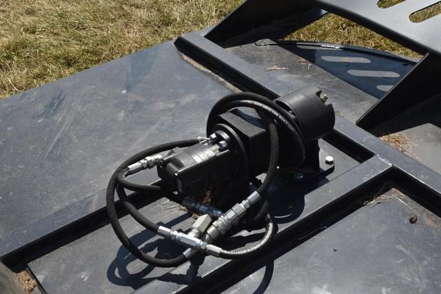 Image of  Industrias America SK-72 equipment image 3
