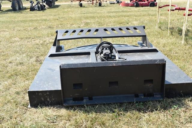 Image of  Industrias America SK-72 equipment image 1