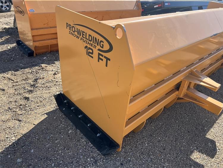 Industrias America 12FT Equipment Image0