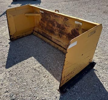 Main image Industrias America SP06