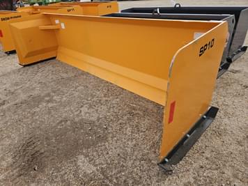 Main image  Industrias America SP10