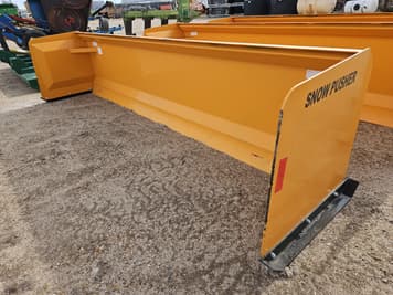 Main image Industrias America SP12