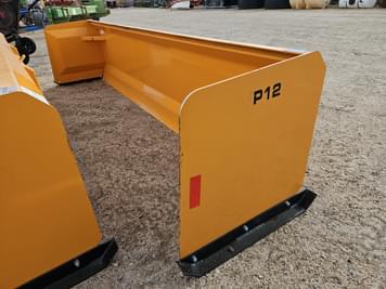 Main image  Industrias America SP12