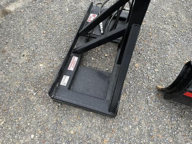 Image of  Industrias America POST equipment image 3