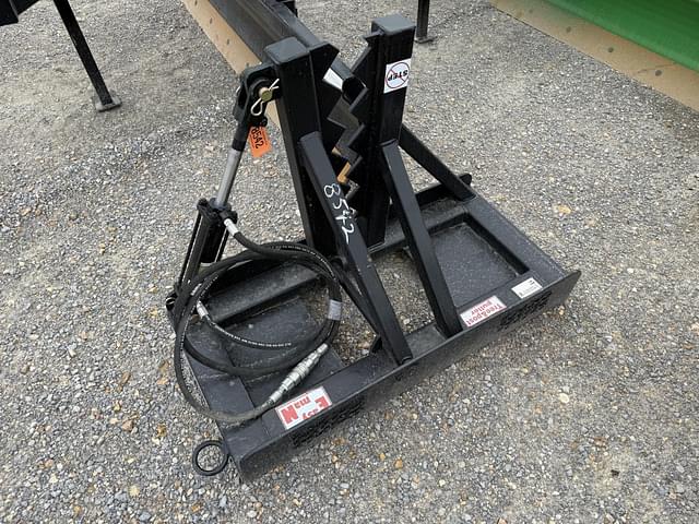 Image of  Industrias America POST equipment image 1