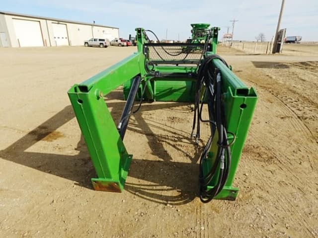 Image of  Industrias America 158 equipment image 4