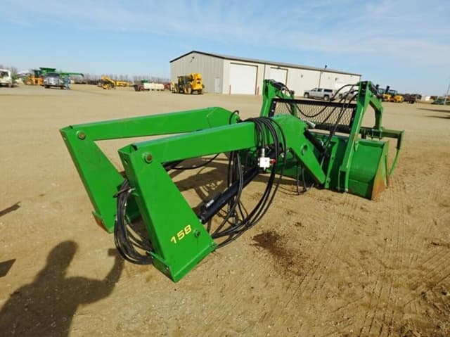 Image of  Industrias America 158 equipment image 1