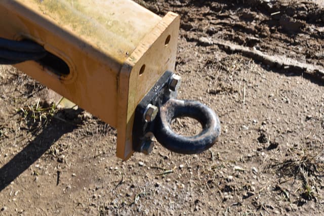 Image of  Industrias America 120R equipment image 4