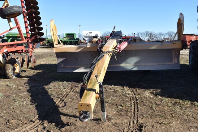 Image of  Industrias America 120R equipment image 2