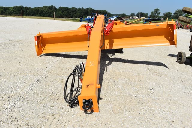 Image of Industrias America 160R equipment image 1