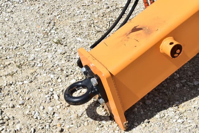 Image of Industrias America 160R equipment image 3