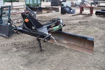 Main image Industrias America 180