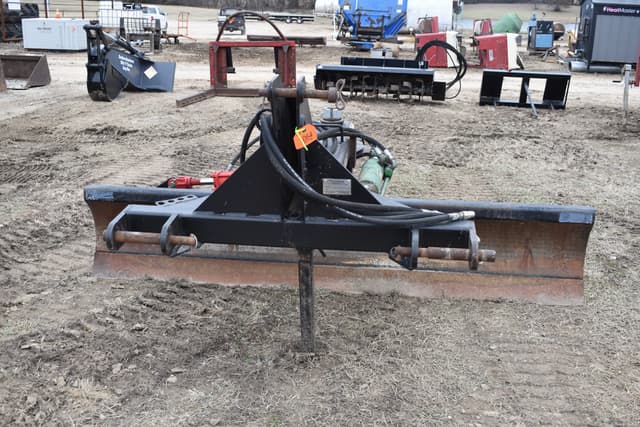 Image of  Industrias America 180 equipment image 1