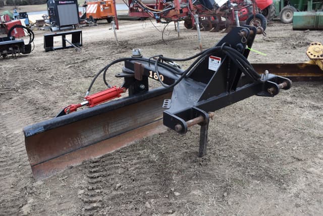 Image of  Industrias America 180 equipment image 2