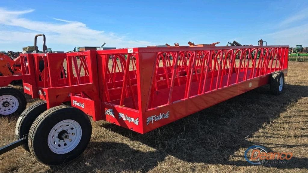 Image of  Industrias America 82R Primary image