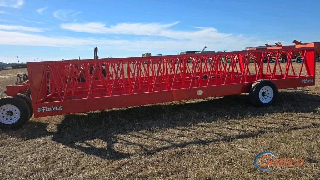 Image of  Industrias America 82R Primary image