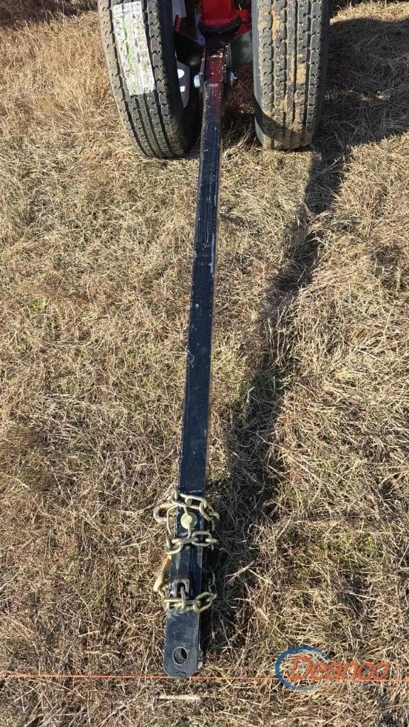 Image of  Industrias America 82R equipment image 2