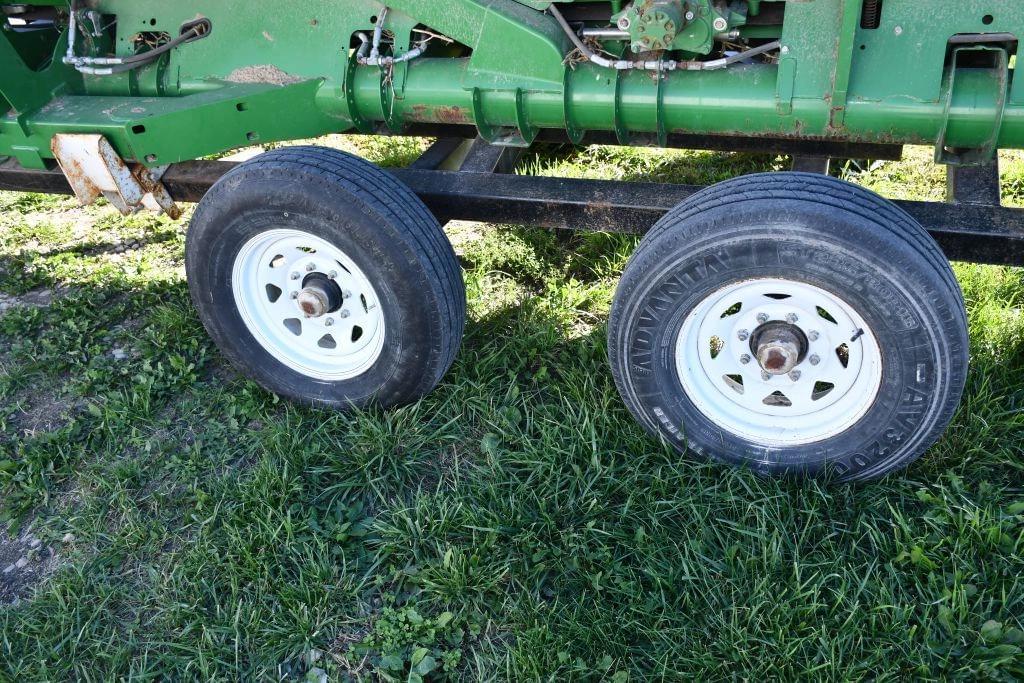 Image of Industrias America 435 Image 1