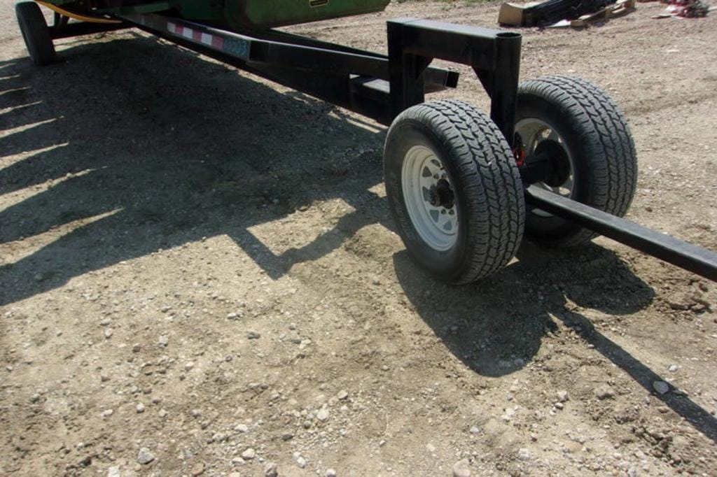  Industrias America 425 Equipment Image0