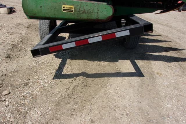 Image of Industrias America 425 equipment image 3