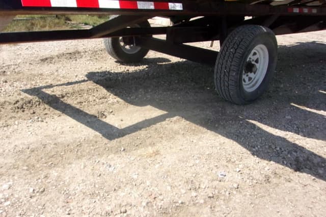 Image of Industrias America 425 equipment image 2